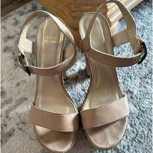 Stuart Weitzman shoe